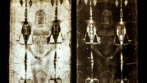 Scientists go on the hunt for descendants of Jesus using DNA from the Shroud of Turin