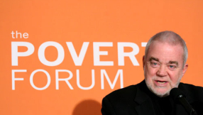 Jim Wallis leaves Sojourners for Georgetown University post