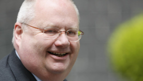 Petition to arrest Netanyahu for war crimes \'completely absurd\' says senior Tory MP