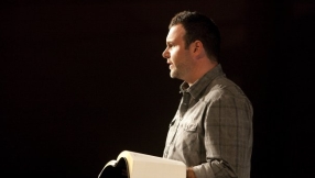 Hillsong stands by decision to feature Mark Driscoll at London conference as criticism mounts