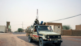 Fears of election violence in Mali