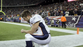 Tim Tebow blackballed: Media frenzy might be hindering footballer\'s career 