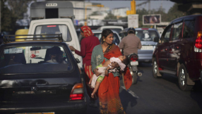 Global suffering increases â Southern Asia worst hit