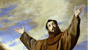 The life and spirituality of St Francis of Assisi