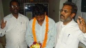 India: Missionary released after eight years in prison
