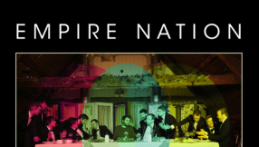 \'My Soul My Soul Was Chosen\' - new single release from Empire Nation