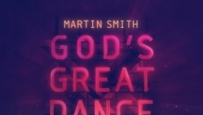 Martin Smith tops iTunes Christian & Gospel chart