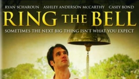 New film, Ring the Bell, out on DVD