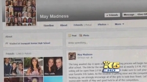 High school \'hotness tournament\' website: \'May Madness\' at Issaquah high school sexualises teens, angers students and parents