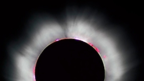 Solar Eclipse 2013 Live Stream; Watch Online Annular Eclipse \'Ring of Fire\' May 9-10 at 5p.m. EDT