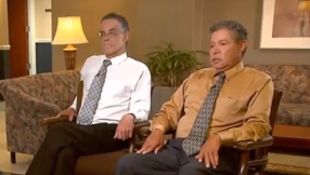 Ariel Castro brothers\' CNN interview VIDEO [WATCH]: Onil and Pedro knew nothing of his crimes, says \'hope he rots\'