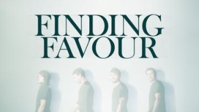Finding Favour 