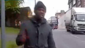 Michael Adebolajo [VIDEO]: Suspect in London attack was Christian before becoming \