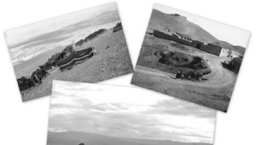 Rare lantern slides and an appeal to identify a 19th century Irish photographer