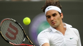 Federer vs Tsonga Live Stream: Watch Online French Open 2013 Men\'s Quarter-Finals
