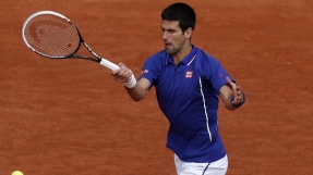 Novak Djokovic vs Tommy Haas live stream free: watch online French Open 2013 quarter-finals tennis