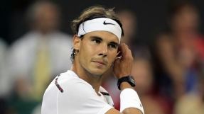Nadal vs Wawrinka live stream free: watch online French Open 2013 Men\'s singles quarter-finals tennis