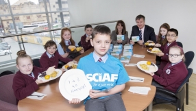 More than a million UK children went hungry this summer