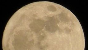 Super Moon tonight 2013: June 22 , 23 - Facts about the full \'perigee\' moon [VIDEO]