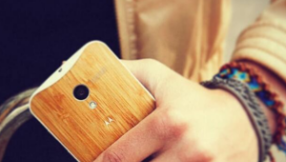 Motorola X Phone SPECS confirmed: 2,000 ways to customize new phone [PHOTOS, VIDEO]
