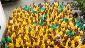 Moody and HCJB Global partner in radio training across Africa