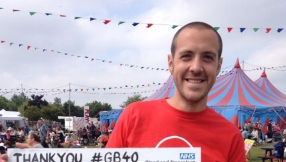 New donor every two minutes at Greenbelt