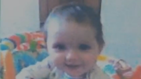 Baby Elaina (VIDEO): LIVE STREAM of police press conference update after human remains found in cardboard box