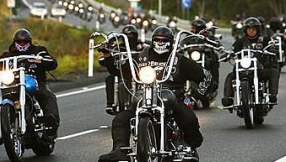 \'Million Muslim March\' 2013 and \'2 Million Bikers\' [VIDEO]: Washington D.C. rally expected on anniversary of September 11 attacks