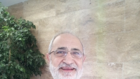 Keep the faith in Syria
