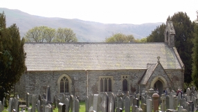 Bible Society to open Â£1m visitor centre in Wales