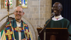 Crisis in Anglican Communion is behind us, says Chair of GAFCON