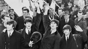 The Beatles, the \'British Invasion\' and that Jesus comment