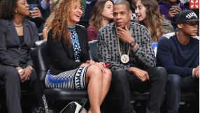 Jay-Z and Beyonce divorce rumors continue amid infidelity allegations