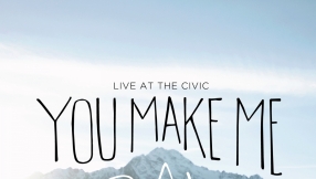 You Make Me Brave - new music from Bethel