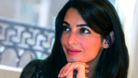 George Clooney, Amal Alamuddin wedding update: Couple could wed in Italy