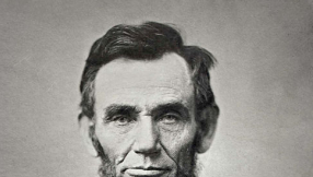 Abraham Lincoln was just the start of America\'s journey to racial equality