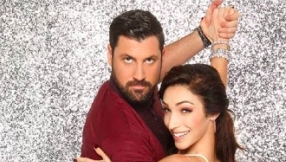 Meryl Davis and Maksim Chmerkovskiy dating? What\'s the real score?