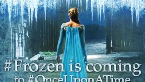 \'Once Upon A Time\' season 4 spoilers: Georgina Haig as Queen Elsa, Anna and Kristoff actors named
