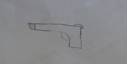 8-year-old punished for drawing a handgun in class - Christian Today