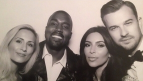 Kim Kardashian and Kanye West\'s wedding pastor Rich Wilkerson Jr: \'Anyone that preaches Jesus can have a relevant message\'