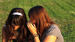 The gossip detox: Five ways to tame your tongue