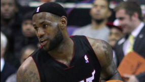 NBA Free Agency 2014: Will LeBron James and Carmelo Anthony go to Los Angeles Lakers?