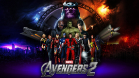 Avengers 2 movie: Ultron, Iron Legion, new costumes and tech by Tony Stark