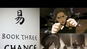 \'The Legend of Korra\' season 3 spoilers: Six episode titles leaked online