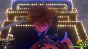 \'Kingdom Hearts 3\' release date; Frozen characters to be added?