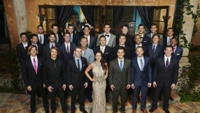 \'The Bachelorette\' 2014 recap and spoilers: Josh Murray secret admirer?