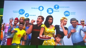 \'The Sims 4\' update: Smarter, more emotional Sims, no toddlers or pools