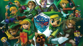 \'Legend of Zelda\': New game will go easy on the tutorials