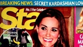 Kate Middleton pregnant rumors just a hoax?