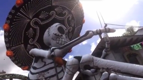 \'Call of Duty\' Ghosts Invasion DLC release date; Four new maps to launch for PC, PS3, PS4